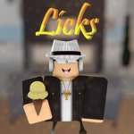 Lícks