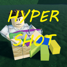 HYPERSHOT