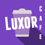 Luxor Cafe™