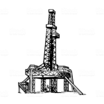 Deepwater Horizon Oil Rig