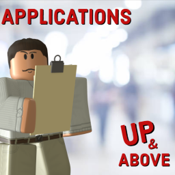 Up and Above Application Centre