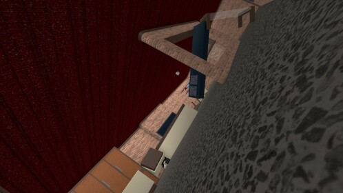 Terremoto en Murder Mystery 2