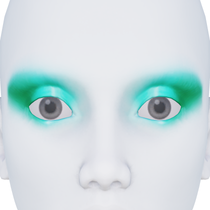 MistMergency Eyeshadow