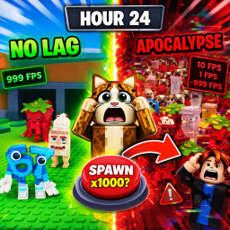 Spawn Brainrots For LAG