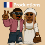 #Fr Productions