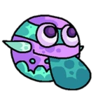 Gummy Alalal