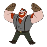 Game Badge Thumbnail