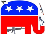 Republicans/Gun Fans