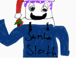 Team Sloth!!