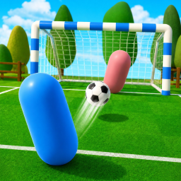 [⚽] Bean Soccer