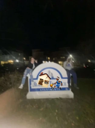 3rdNDown Roblox group icon