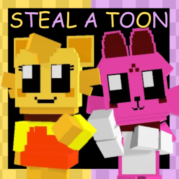[🍁] Steal A Toon