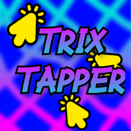 TRIX TAPPER