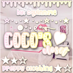 ~・* Coco's Closet *・~