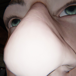old