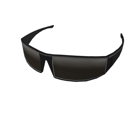 Sleek Sunglasses