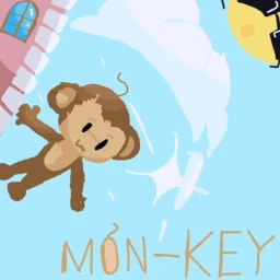 Mon-Key Game [WIP] icon