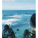 Hawaiian Tides Cafe