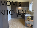 Mom's Kitchen