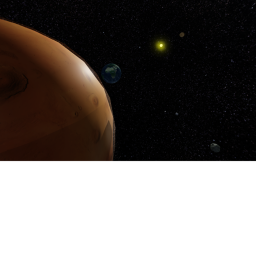 Solar Explorer icon