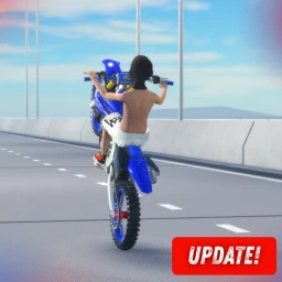 Wheelie Street Life 2.0