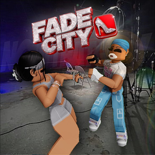Fade City