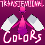 Transientional Colors