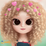 Bella curl army