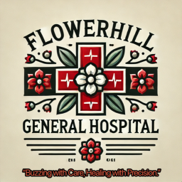 FlowerHill General Hospital