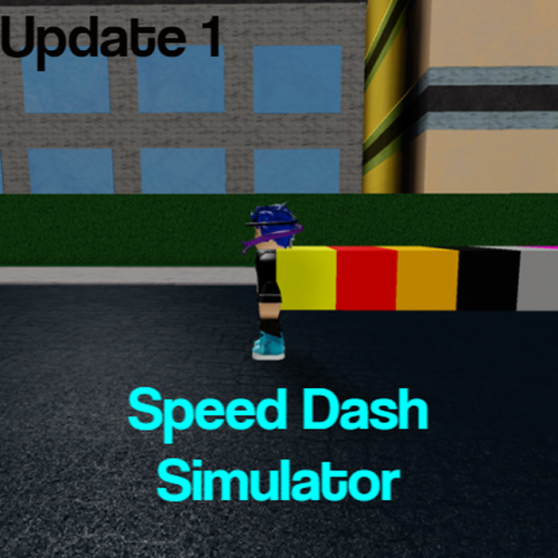 Speed Dash Simulator [BETA]