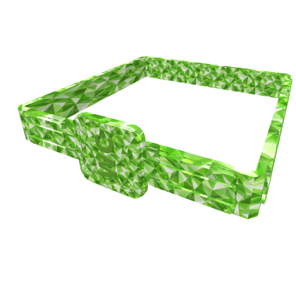 WC Peridot Watch [R6/1.0]