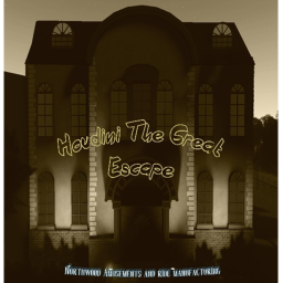 The Great Escape