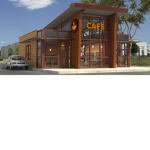 Cash's Cafe
