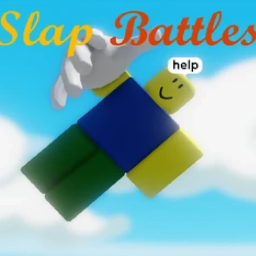 Slap Battles 👏: 2022