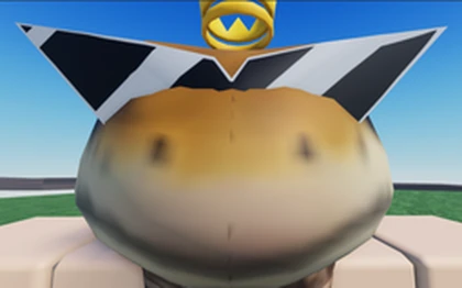Enders Emote Shop Roblox group icon