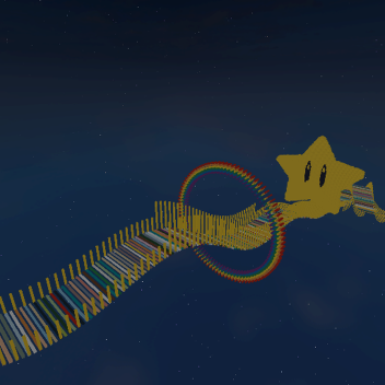 Rainbow Road
