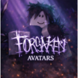 Forsaken Outfit Ideas