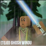 [TGJO] Ghosh Windu