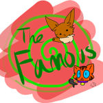 THE FAMOUS's Fan Group