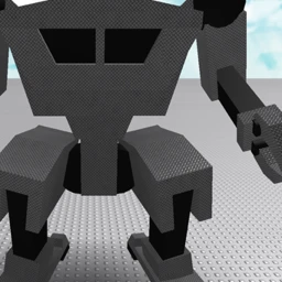 Fully Functional Mech icon