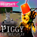 [SUMMER EVENT] Piggy Old Roleplay