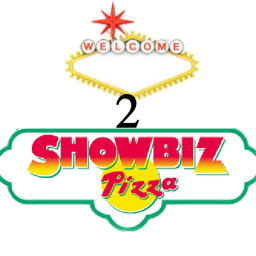 Showbiz Pizza Obby