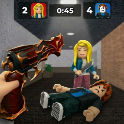 🔪Murder Mystery DUELS icon