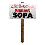 Say No To SOPA Save The Internet