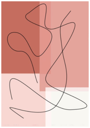 Plain Large Painting