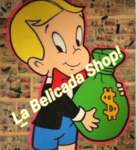 La Belicada Shop!!