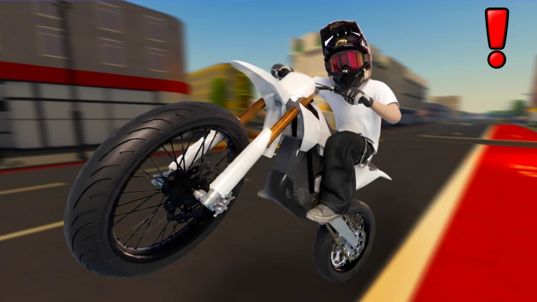 [🚔COPS] Wheelie Society game thumbnail
