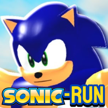 Sonic-Run
