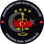 | TEAK | Jandarma Genel Komutalığı