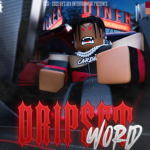 #DRIPSET WORLD